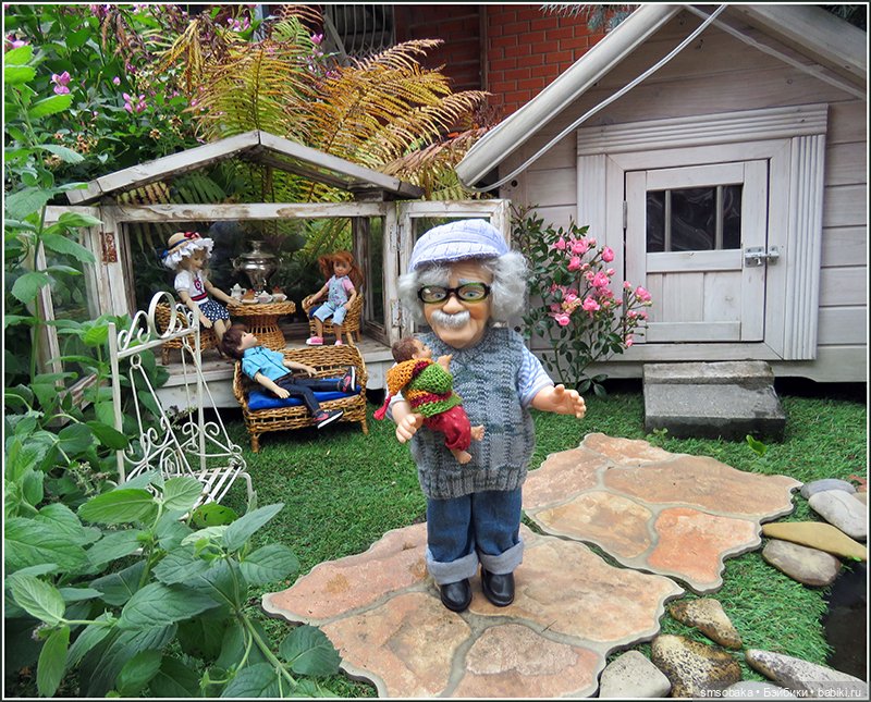 "Вот и лето прошло, словно и не бывало"