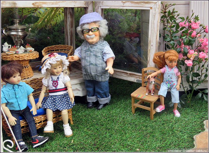 "Вот и лето прошло, словно и не бывало"