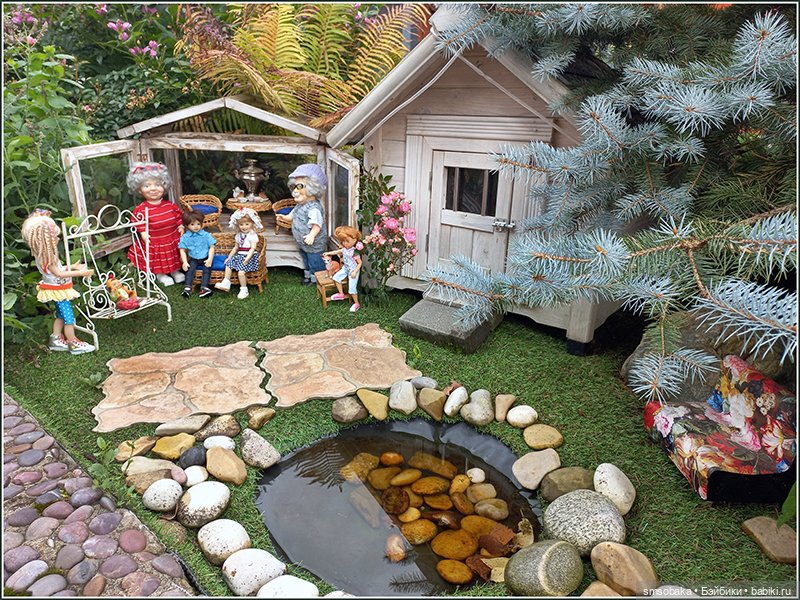 "Вот и лето прошло, словно и не бывало"