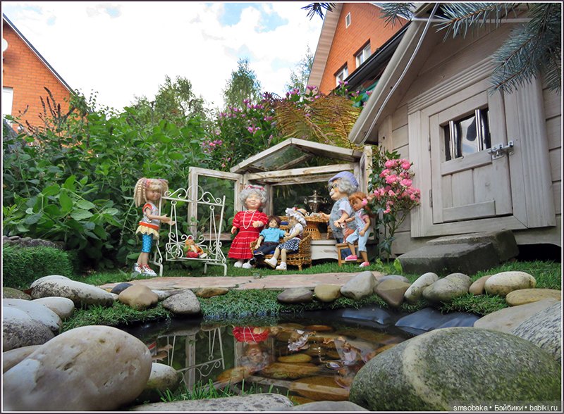 "Вот и лето прошло, словно и не бывало"