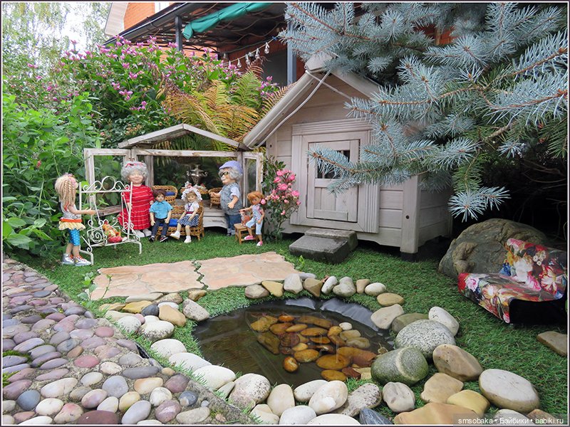 "Вот и лето прошло, словно и не бывало"