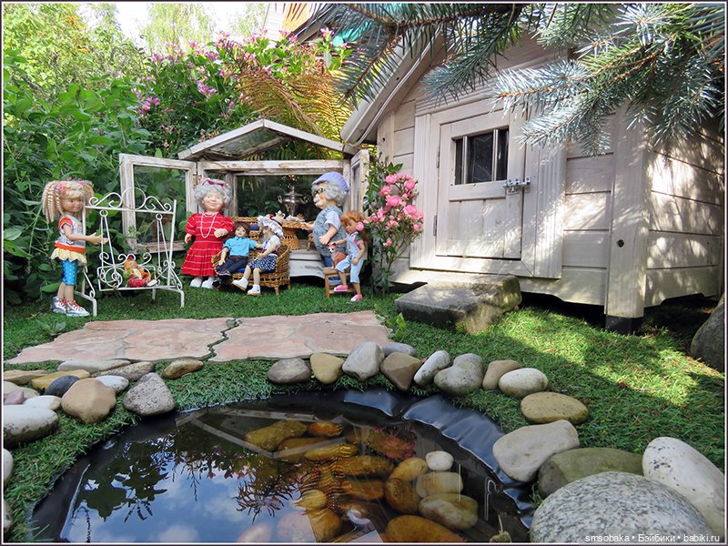 "Вот и лето прошло, словно и не бывало"