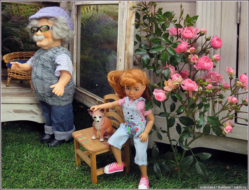 "Вот и лето прошло, словно и не бывало" (фото 10)