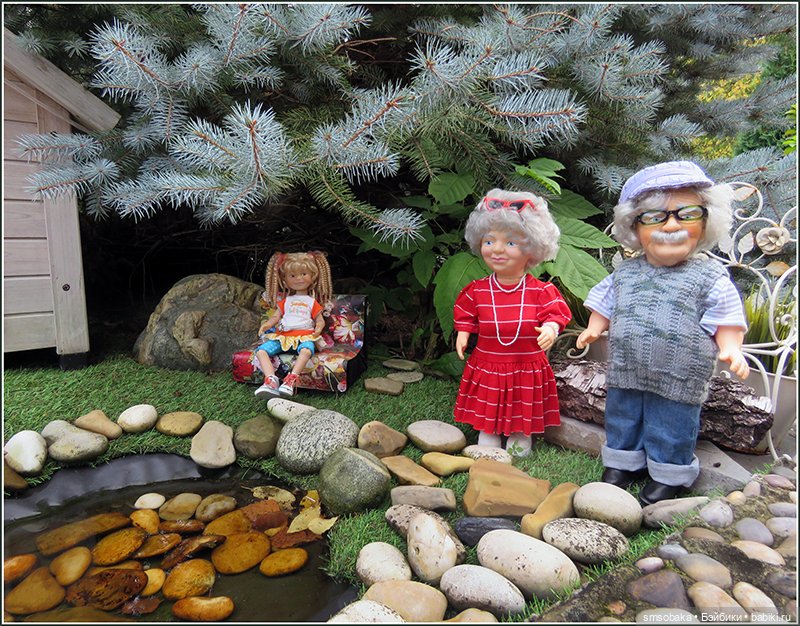 "Вот и лето прошло, словно и не бывало"