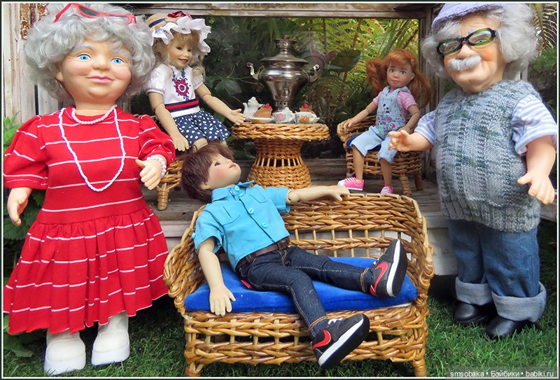 "Вот и лето прошло, словно и не бывало"