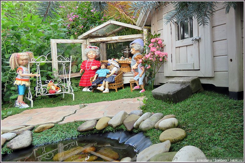 "Вот и лето прошло, словно и не бывало"