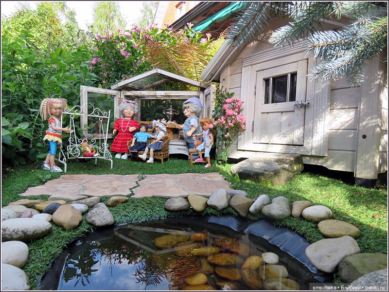 "Вот и лето прошло, словно и не бывало"