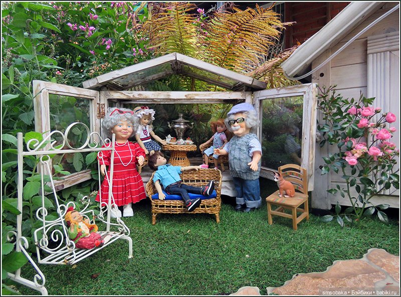 "Вот и лето прошло, словно и не бывало"