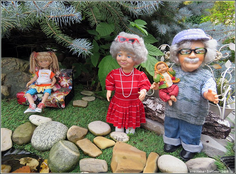 "Вот и лето прошло, словно и не бывало"