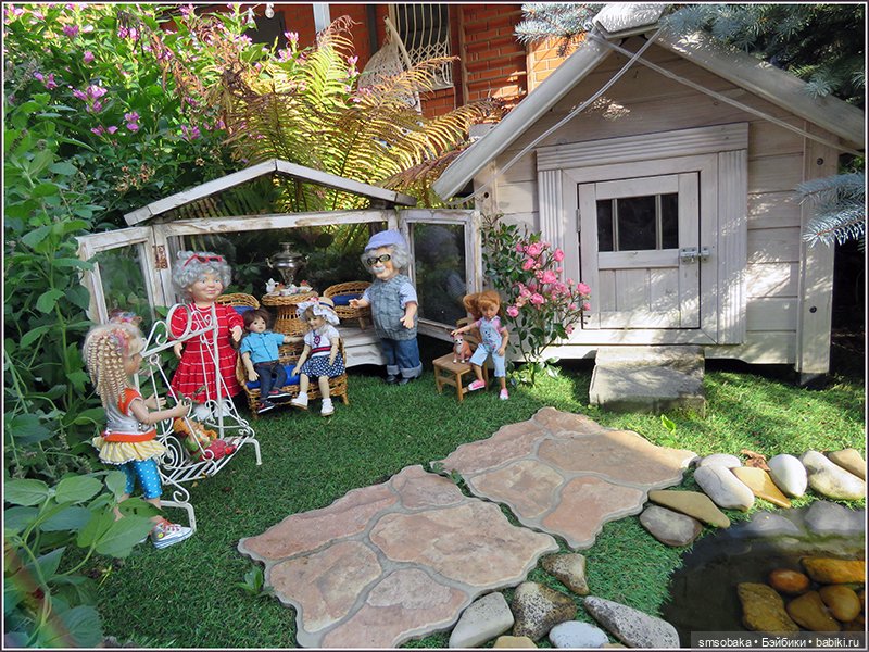 "Вот и лето прошло, словно и не бывало"