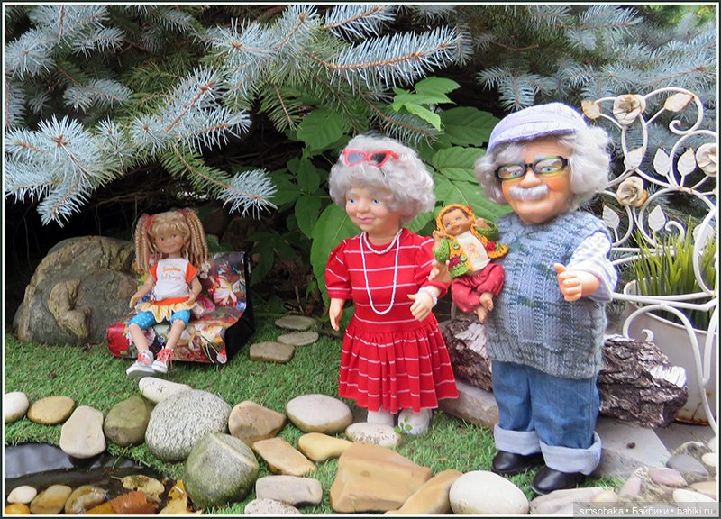 "Вот и лето прошло, словно и не бывало"