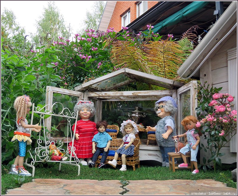 "Вот и лето прошло, словно и не бывало"