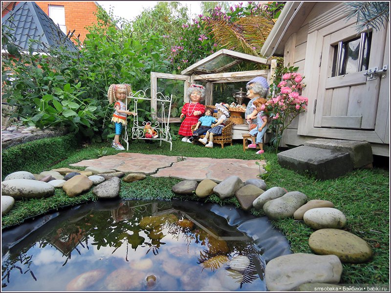 "Вот и лето прошло, словно и не бывало"