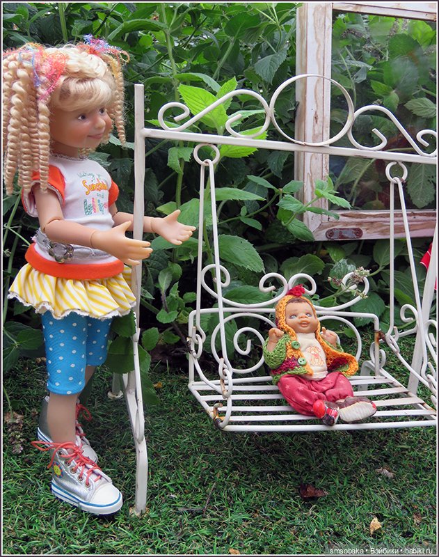 "Вот и лето прошло, словно и не бывало" (фото 8)