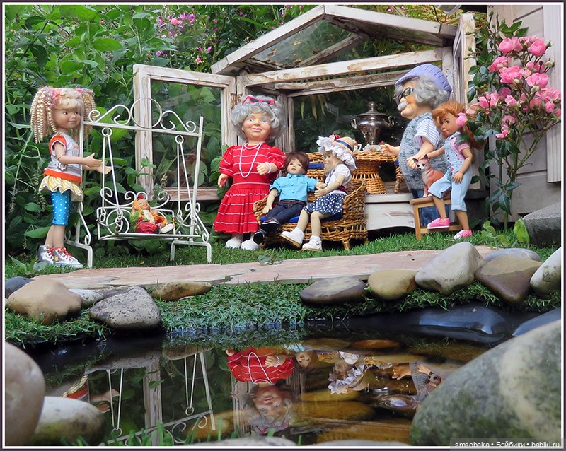 "Вот и лето прошло, словно и не бывало"