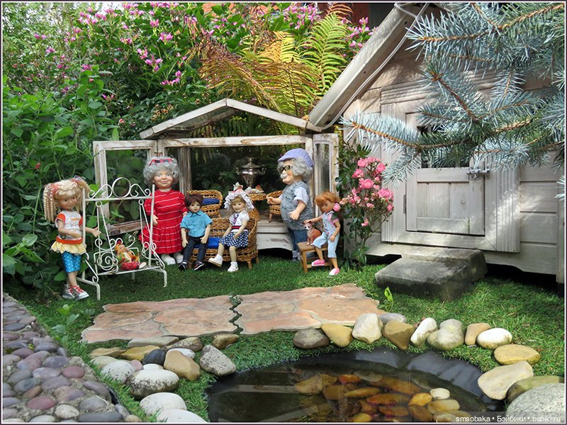 "Вот и лето прошло, словно и не бывало"