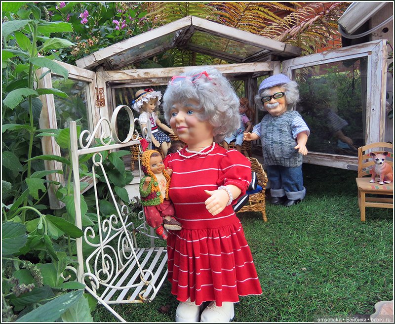 "Вот и лето прошло, словно и не бывало"