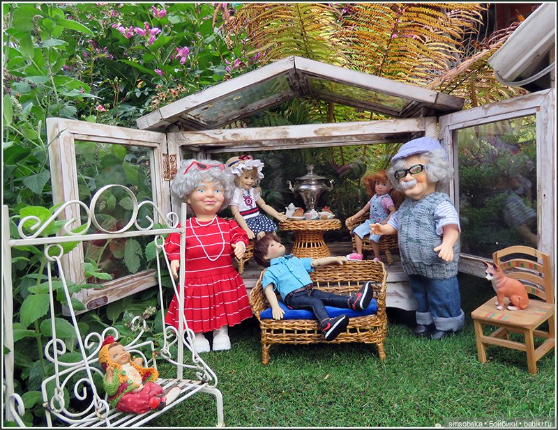 "Вот и лето прошло, словно и не бывало"