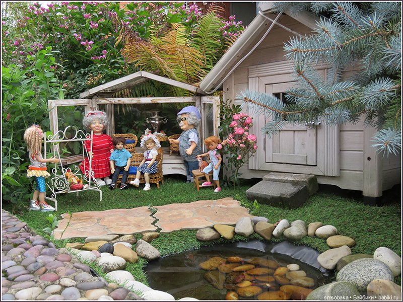 "Вот и лето прошло, словно и не бывало"