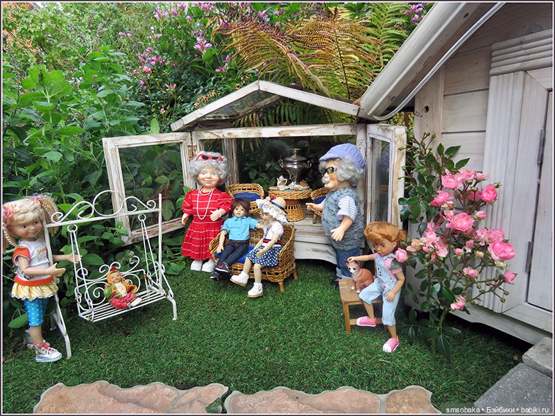 "Вот и лето прошло, словно и не бывало"