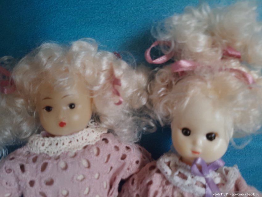 Мои звездочки — Кукольная мастерская: ремонт (фото 6)