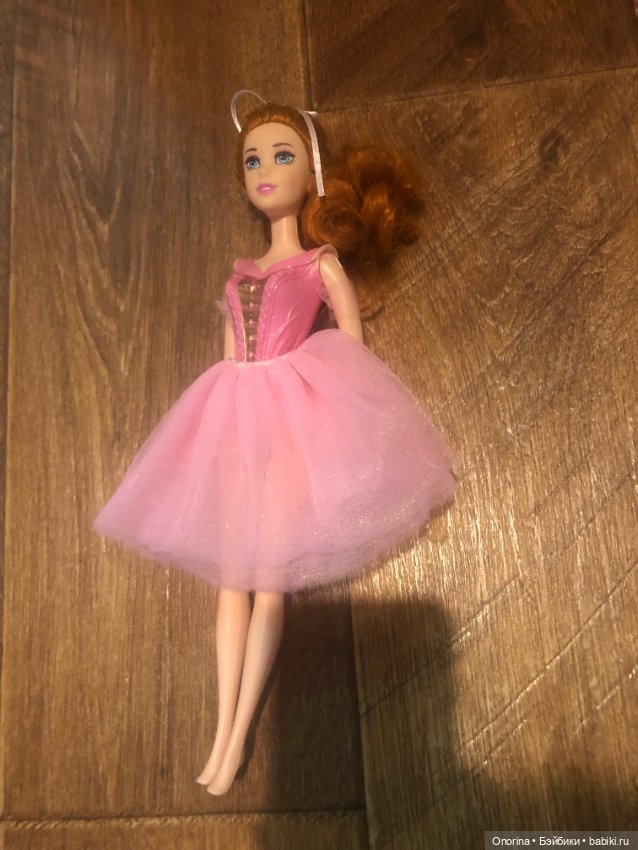 Куколки для ремонта и игры (фото 3)