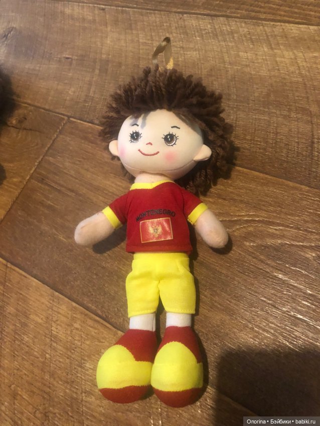 Куколки для ремонта и игры (фото 2)