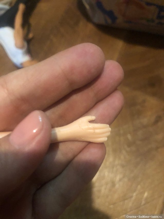 Куколки для ремонта и игры (фото 4)