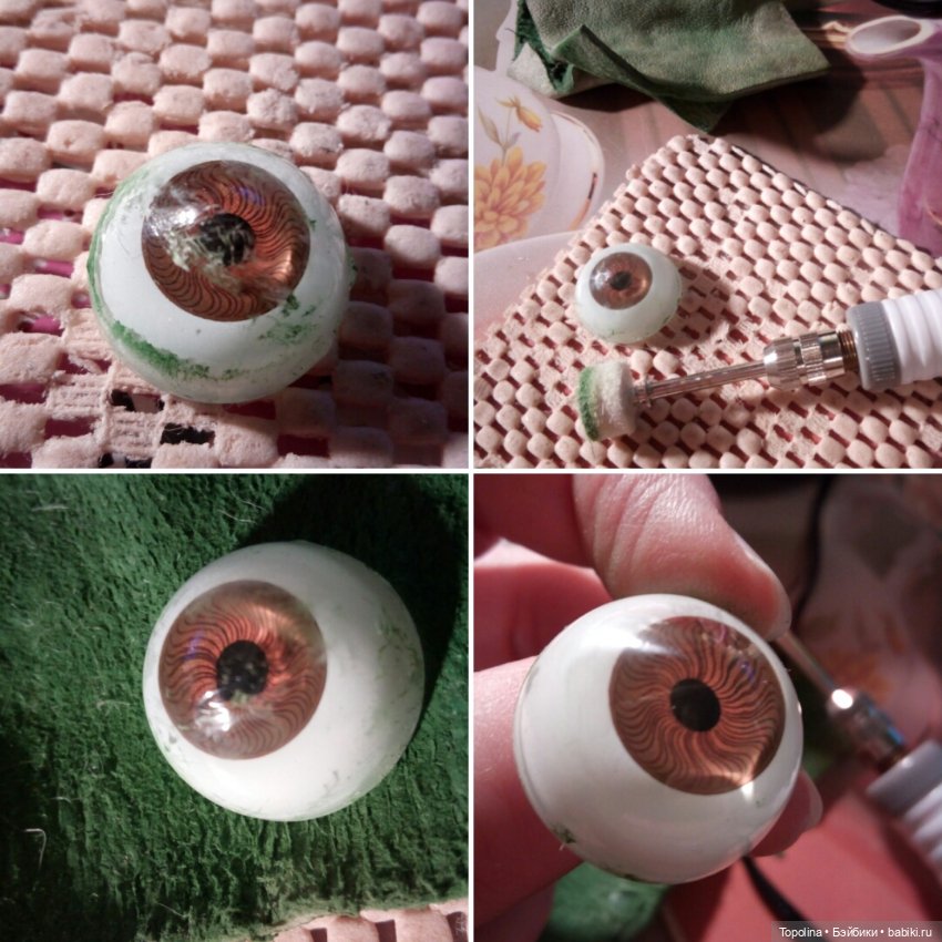 Антикварные куклы Simon & Halbig (S&H): Симон Хальбиг (фото 4)