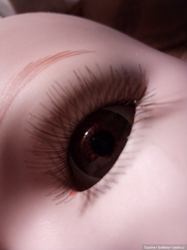 Антикварные куклы Simon & Halbig (S&H): Симон Хальбиг (фото 3)