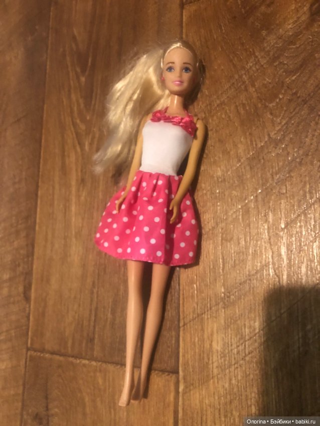 Куколки для ремонта и игры (фото 6)
