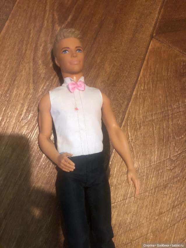 Куколки для ремонта и игры (фото 7)