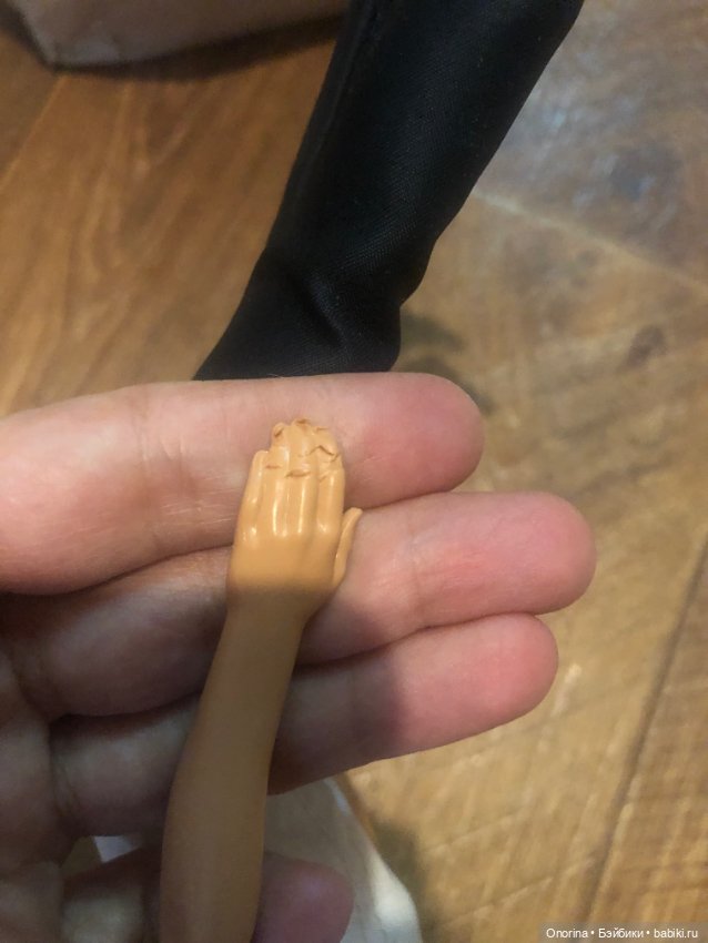 Куколки для ремонта и игры (фото 5)