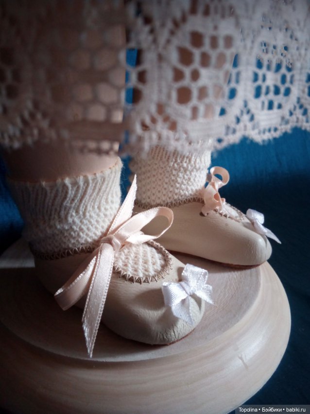 Антикварные куклы Simon & Halbig (S&H): Симон Хальбиг (фото 7)