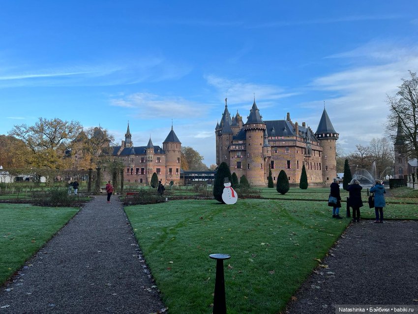 Fashion Dolls 443 — Туризм и путешествия: фотоотчеты из поездок