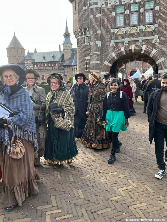 Fashion Dolls 443 — Туризм и путешествия: фотоотчеты из поездок