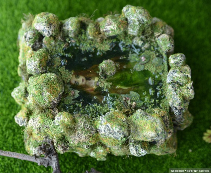 Куклы и их сверхспособности (фото 8)