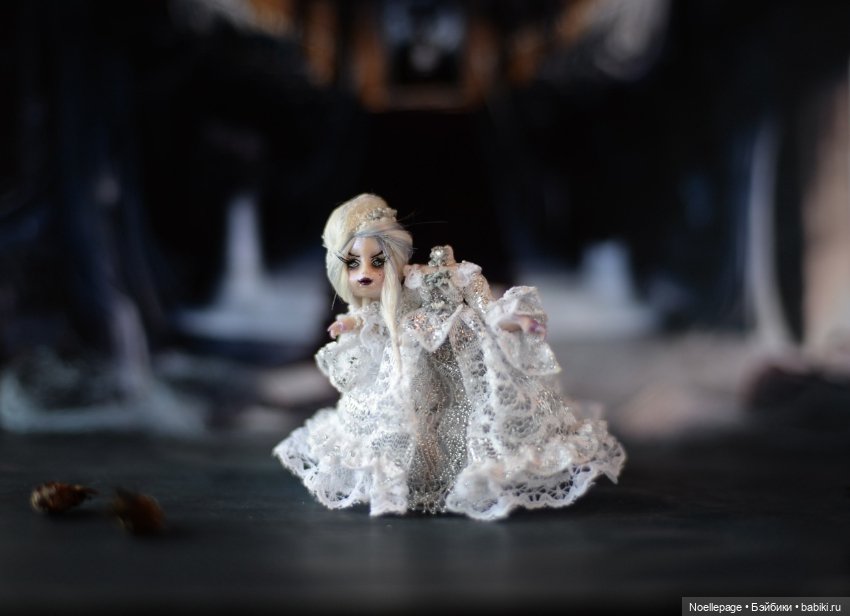 Куклы и их сверхспособности (фото 6)