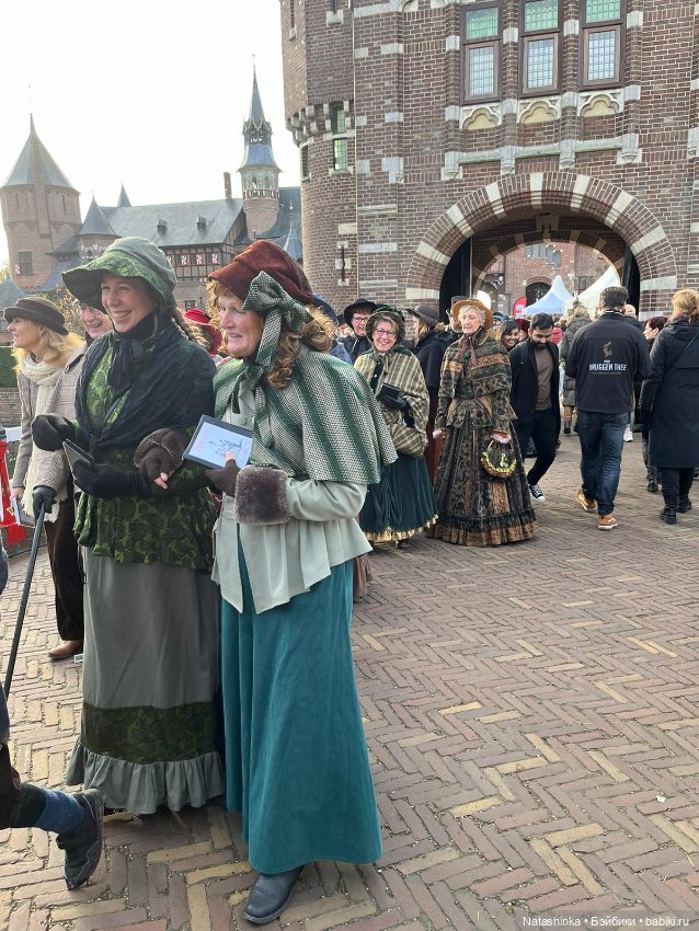 Fashion Dolls 443 — Туризм и путешествия: фотоотчеты из поездок