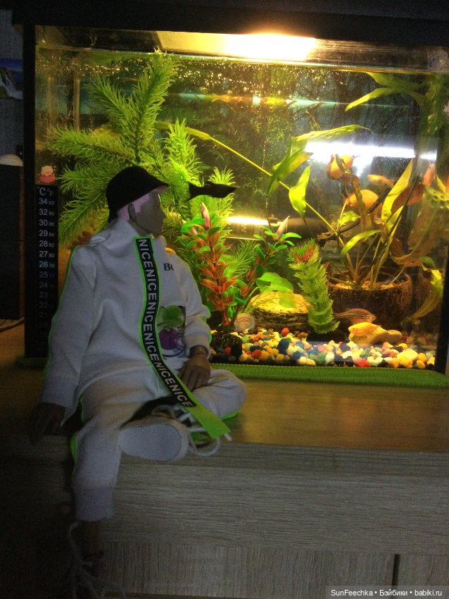 Румбокс - уголок с минимальными вложениями (фото 2)