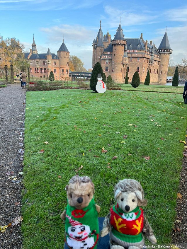 Fashion Dolls 443 — Туризм и путешествия: фотоотчеты из поездок (фото 2)