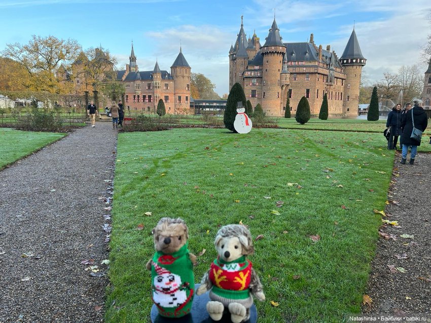 Fashion Dolls 443 — Туризм и путешествия: фотоотчеты из поездок (фото 3)