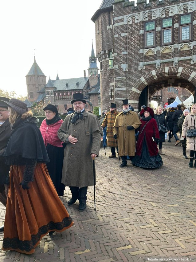 Fashion Dolls 443 — Туризм и путешествия: фотоотчеты из поездок