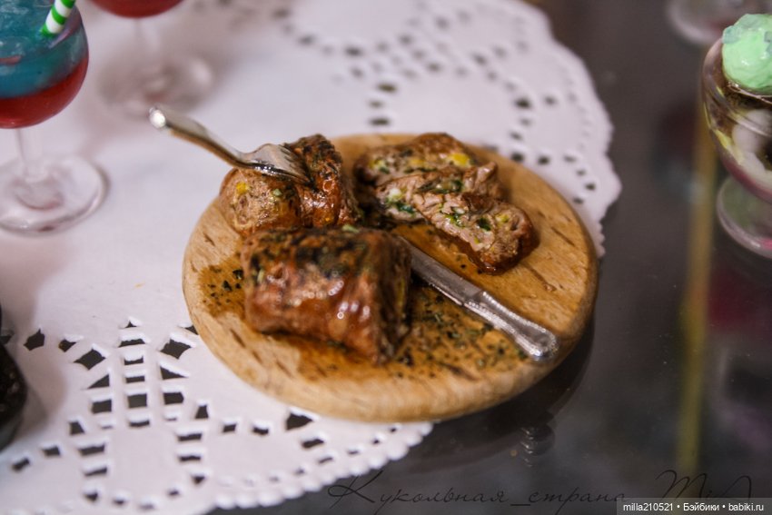 Вишня или оливки? тестируем коктейли (фото 10)