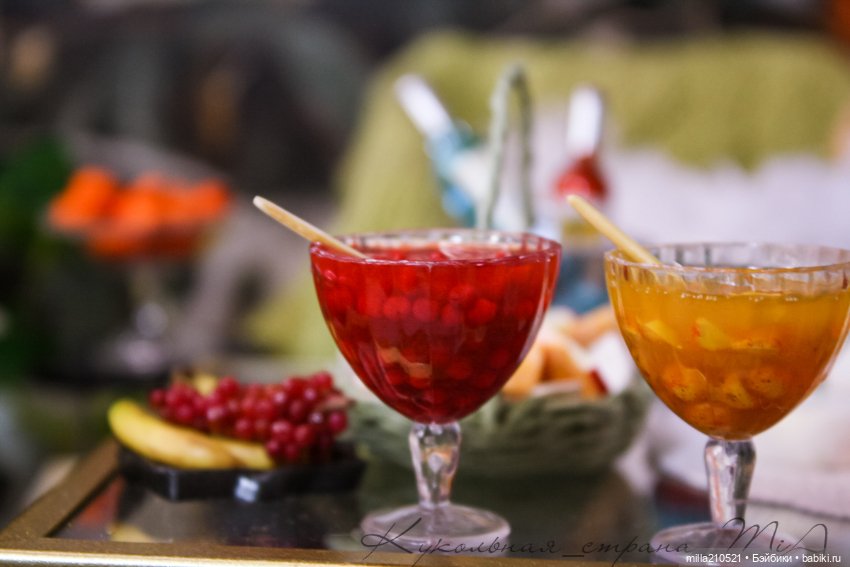 Вишня или оливки? тестируем коктейли