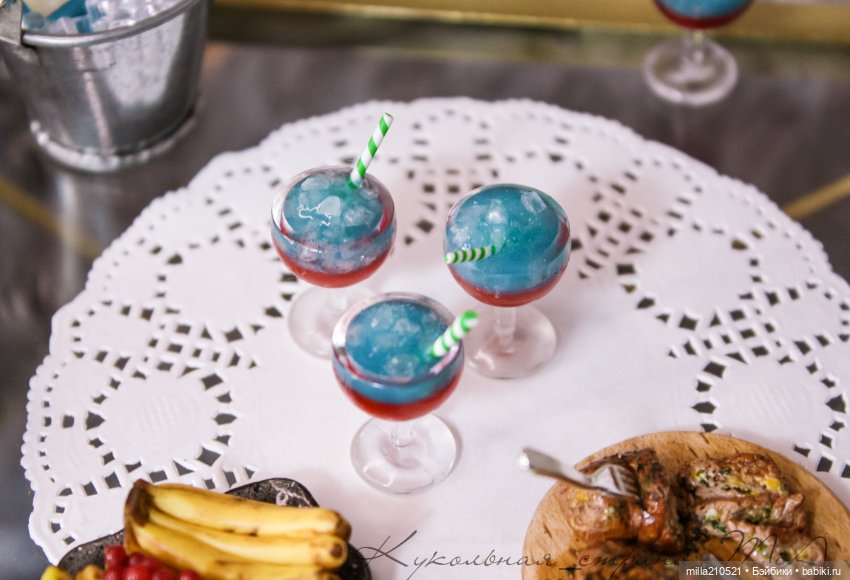 Вишня или оливки? тестируем коктейли (фото 4)