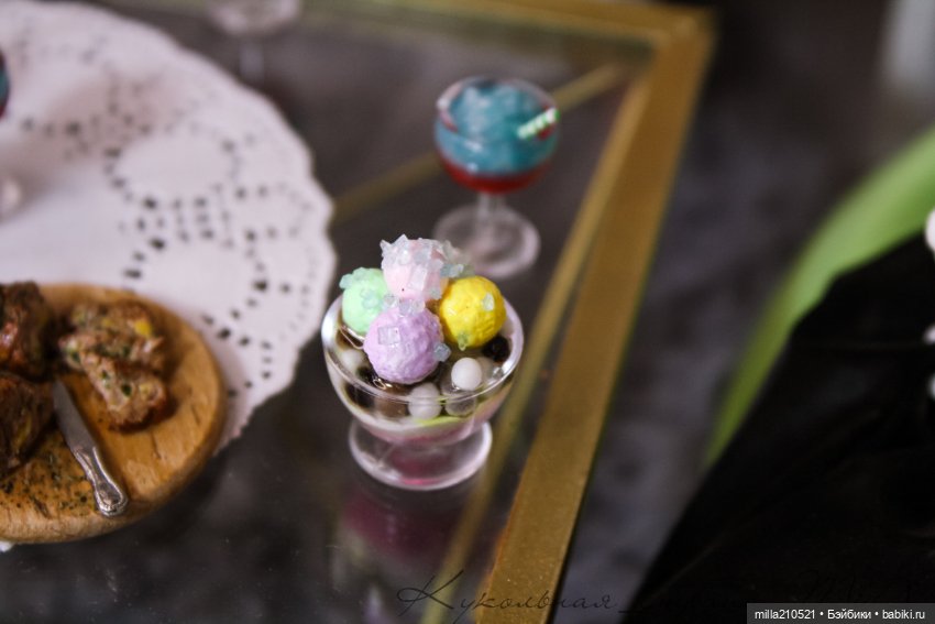 Вишня или оливки? тестируем коктейли (фото 5)