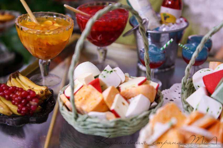 Вишня или оливки? тестируем коктейли