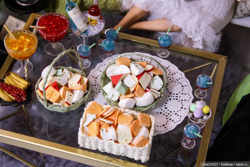 Вишня или оливки? тестируем коктейли