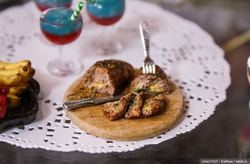 Вишня или оливки? тестируем коктейли